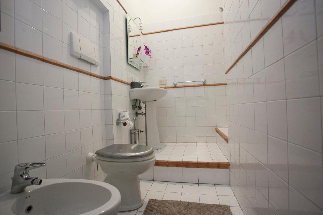 Ferienwohnung Magenta Luxury Purificazione Rom Exterior foto