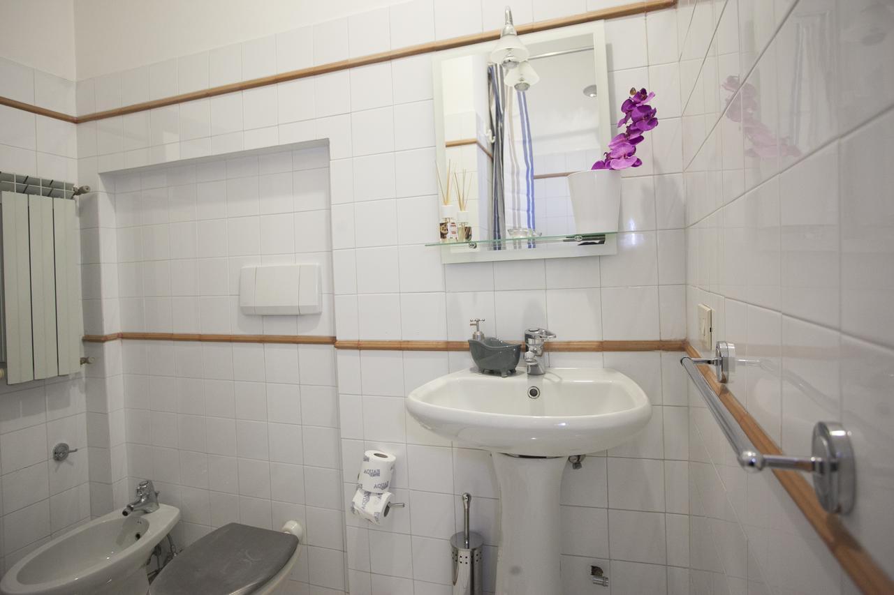 Ferienwohnung Magenta Luxury Purificazione Rom Exterior foto