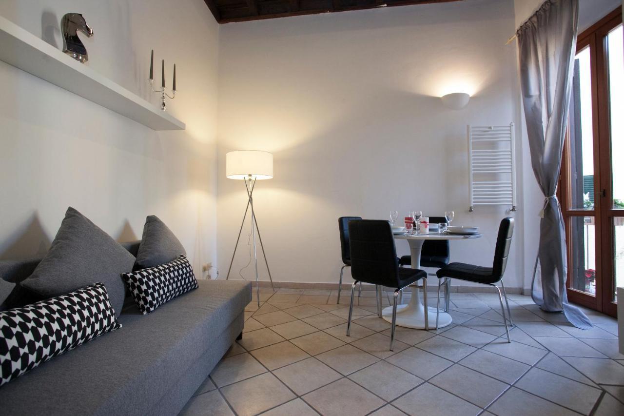 Ferienwohnung Magenta Luxury Purificazione Rom Exterior foto